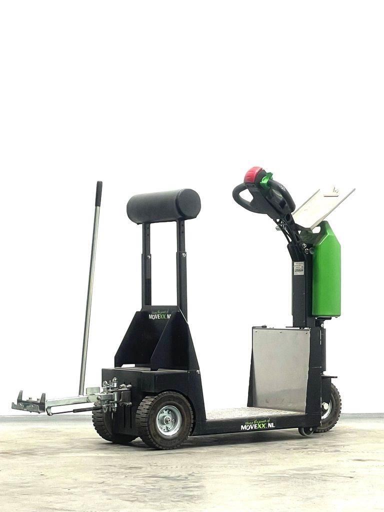 Movexx T1000-PF M070 Валачещи камиони