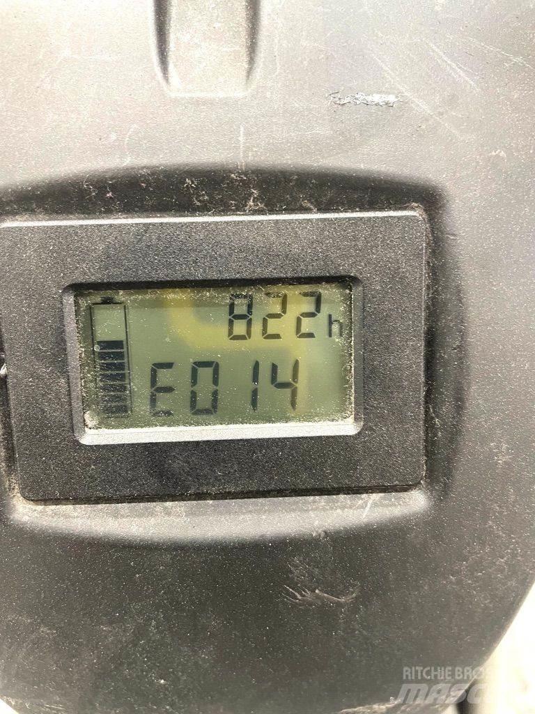 Still Citi one-1130 Нископовдигач