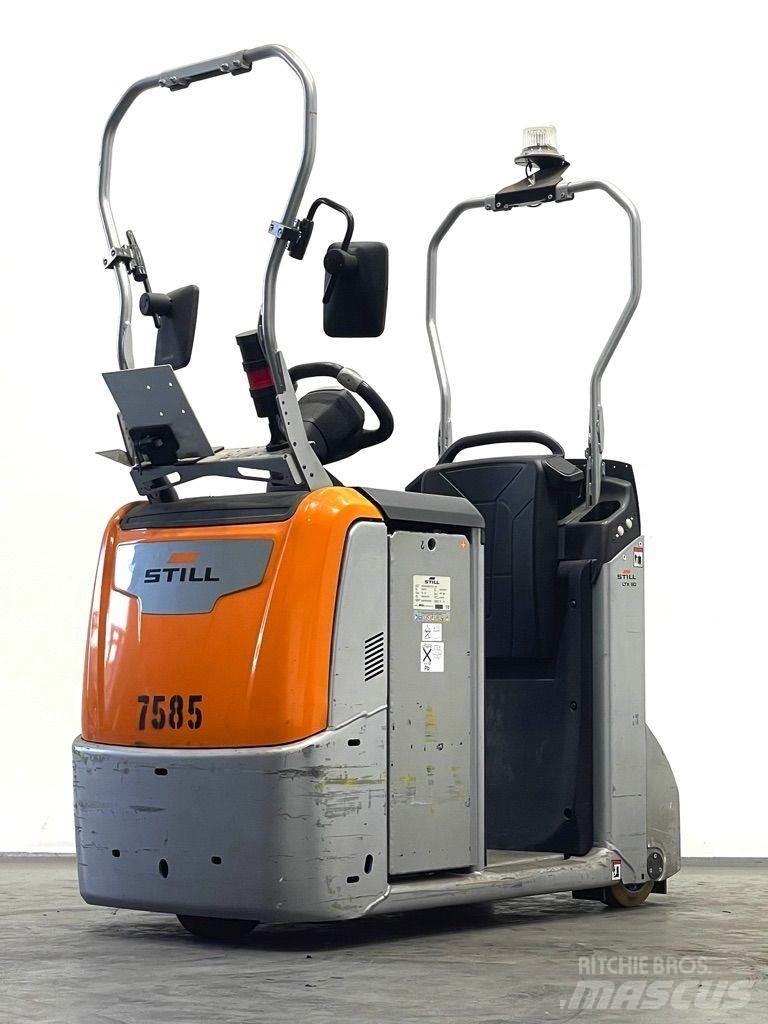 Still LTX50 Валачещи камиони