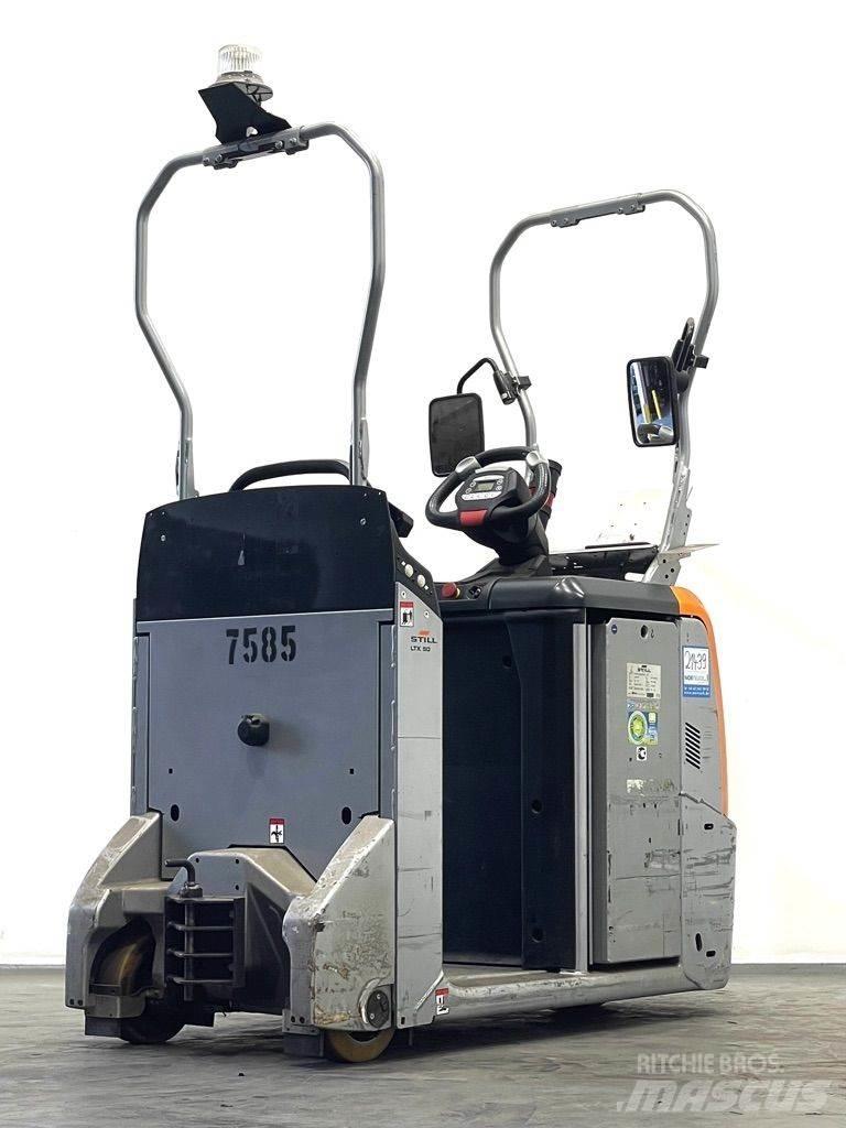 Still LTX50 Валачещи камиони