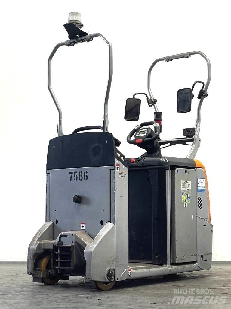 Still LTX50 Валачещи камиони