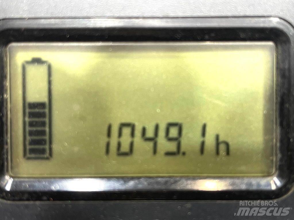 Still LTX50 Валачещи камиони