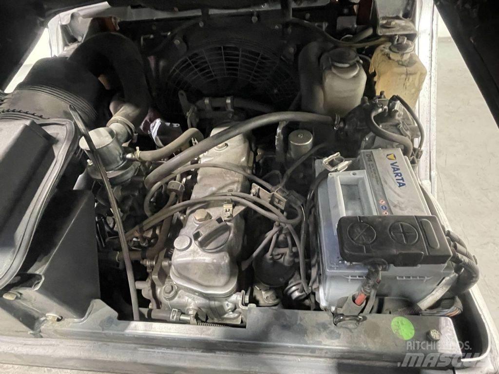 Still RC40-20T Камиони с АГУ