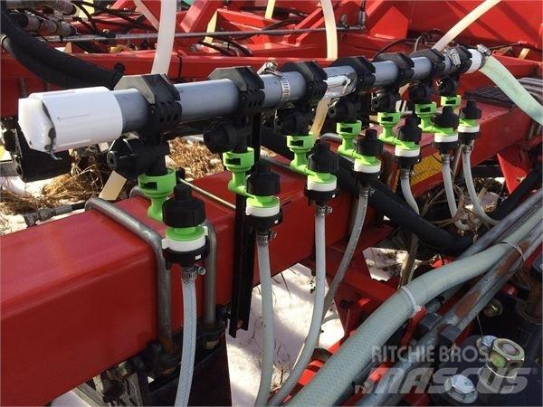 Bourgault 3310 Редосеялки