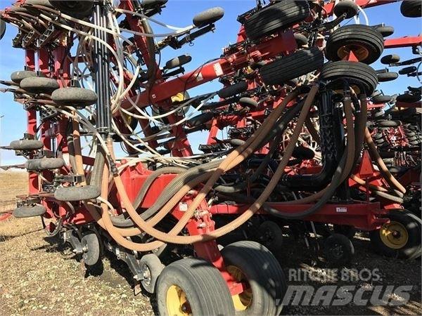 Bourgault 3320 Редосеялки