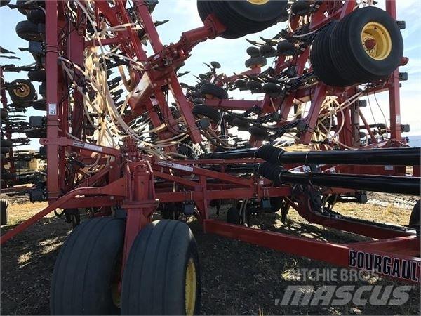 Bourgault 3320 Редосеялки