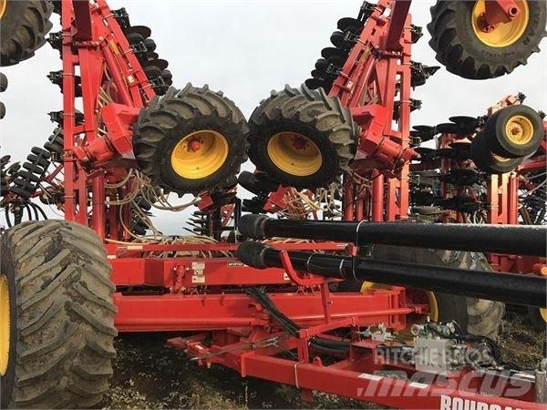 Bourgault 3720-70 Редосеялки