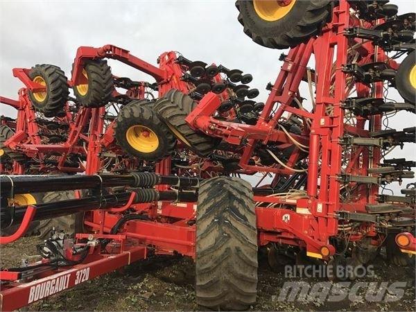 Bourgault 3720-70 Редосеялки