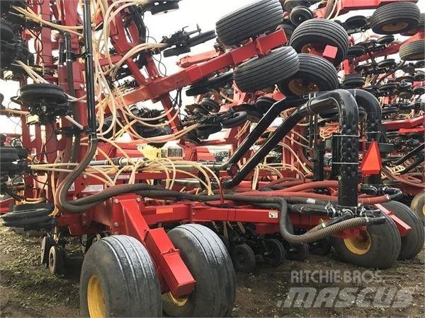 Bourgault 3720-70 Редосеялки