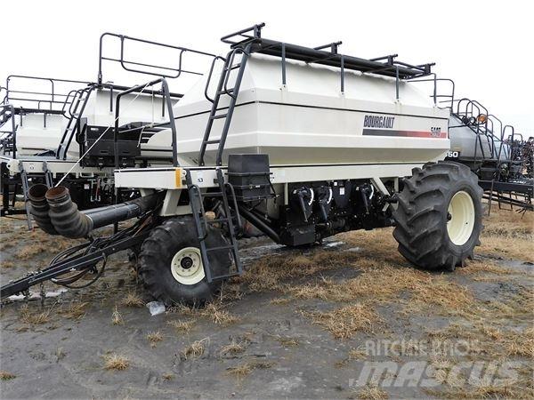 Bourgault 5440 Комбинирани редосеялки