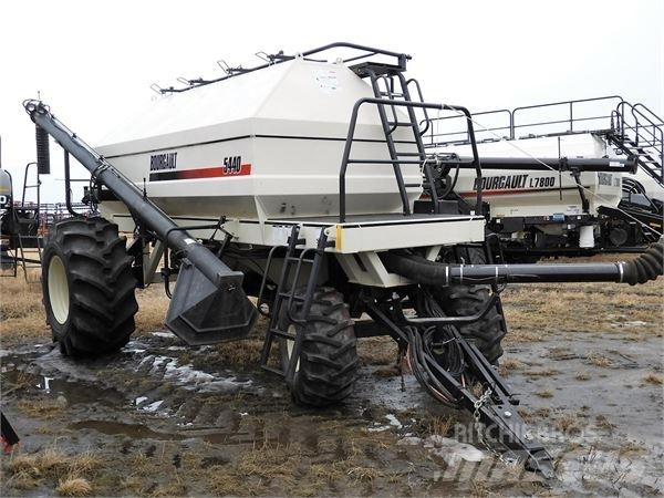 Bourgault 5440 Комбинирани редосеялки