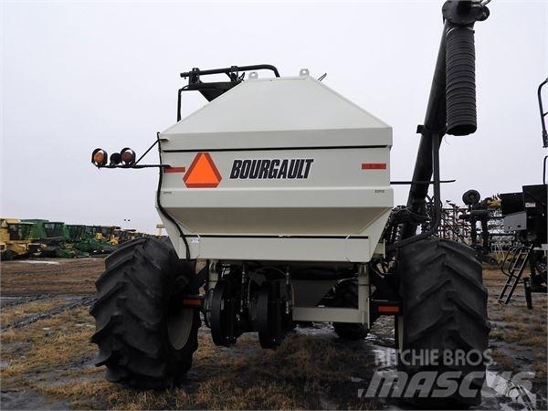 Bourgault 5440 Комбинирани редосеялки