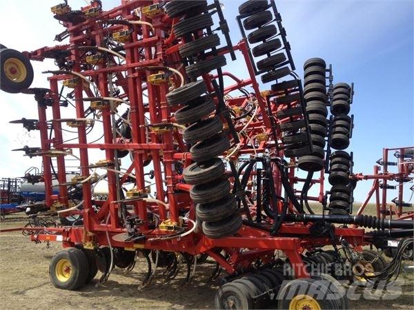 Bourgault 5710 Редосеялки