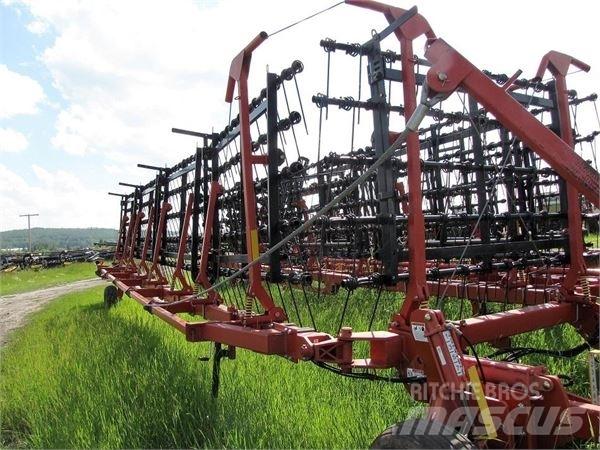 Bourgault 6000 Брани
