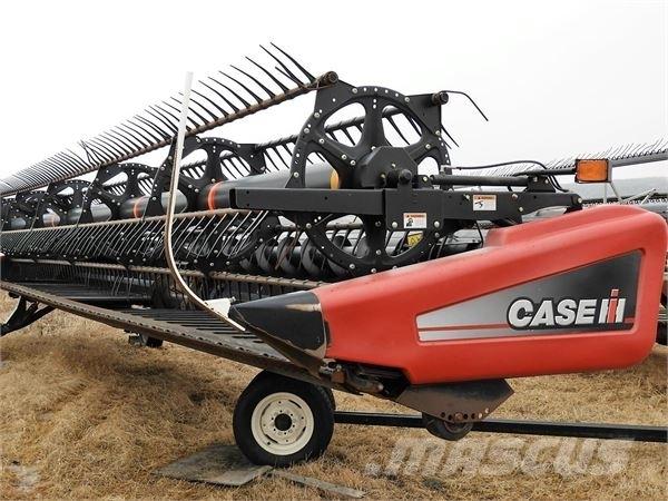 Case IH 2142-35 Аксесоари  за комбайни