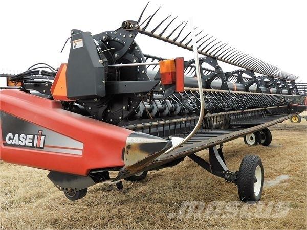 Case IH 2142-35 Аксесоари  за комбайни