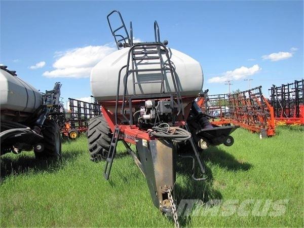 Case IH 3430 Комбинирани редосеялки