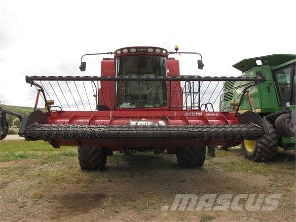 Case IH 7088 Комбайни