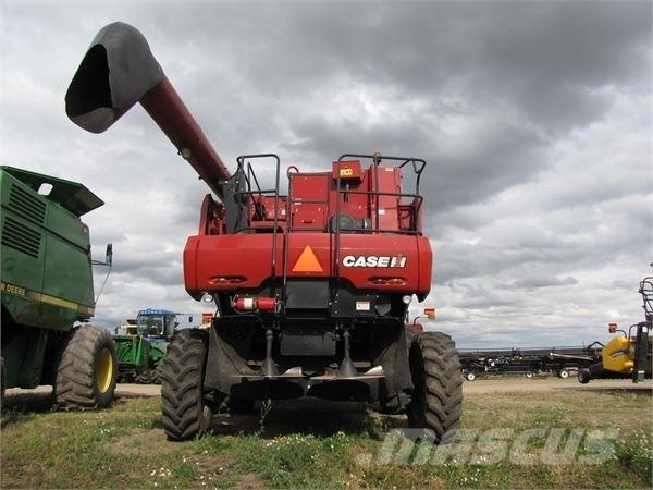 Case IH 7088 Комбайни