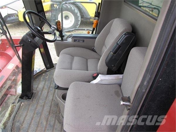 Case IH 7088 Комбайни