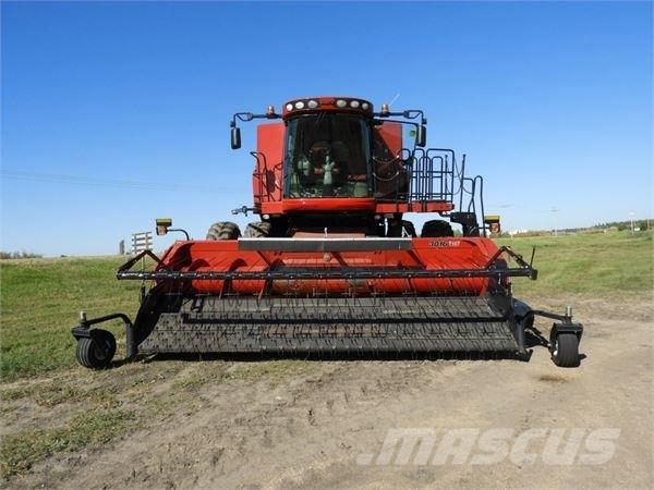 Case IH 8230 Комбайни
