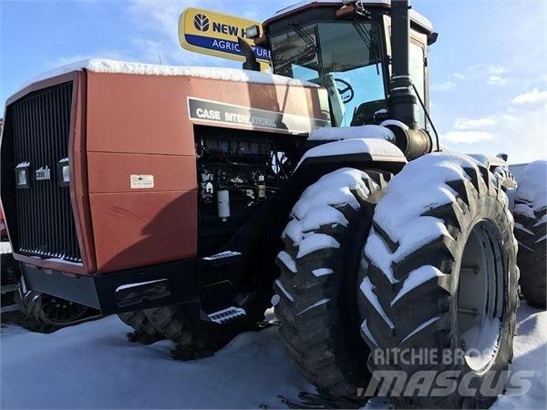 Case IH 9270 Трактори