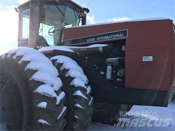 Case IH 9270 Трактори
