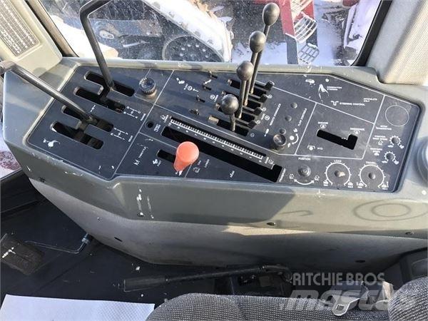 Case IH 9270 Трактори