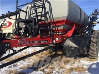 Case IH ADX3430 Комбинирани редосеялки