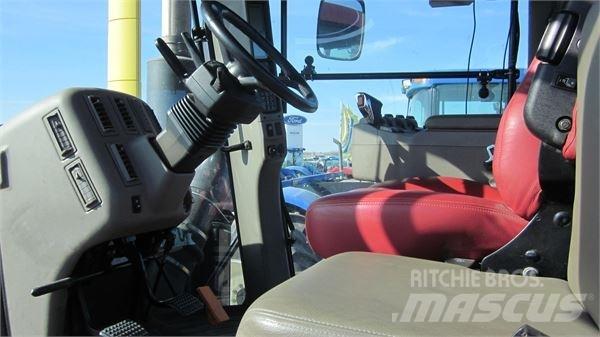 Case IH STX535Q Трактори