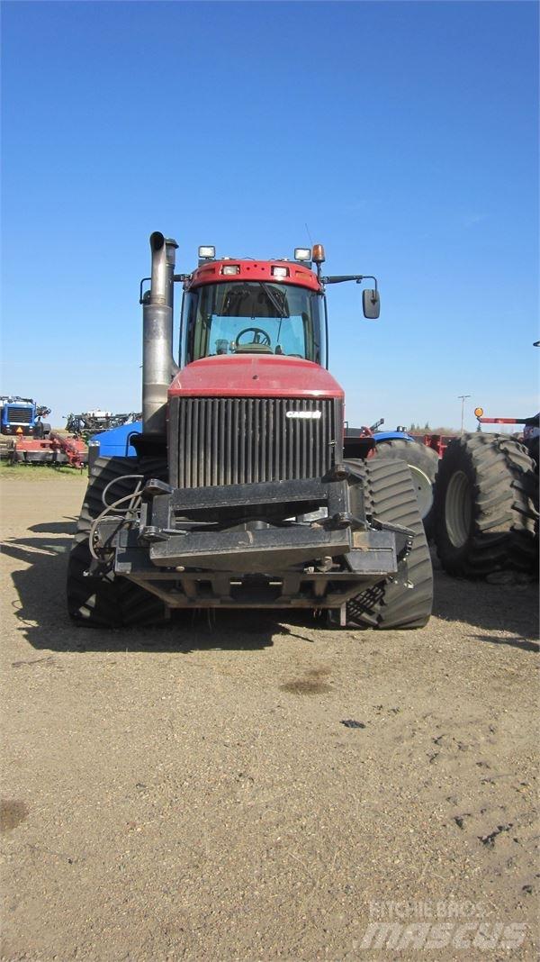 Case IH STX535Q Трактори