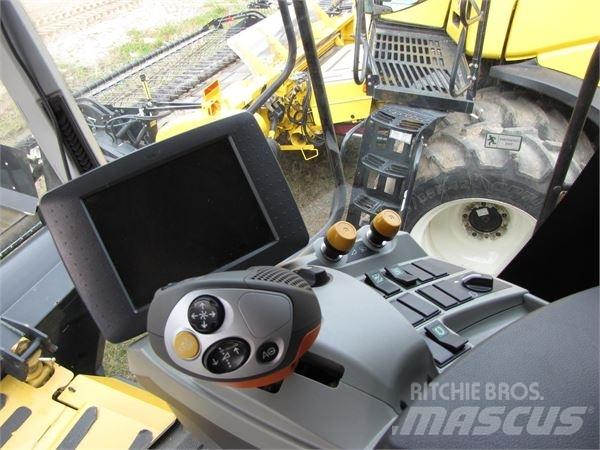 CLAAS 670 Комбайни