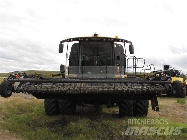 CLAAS 770 Комбайни