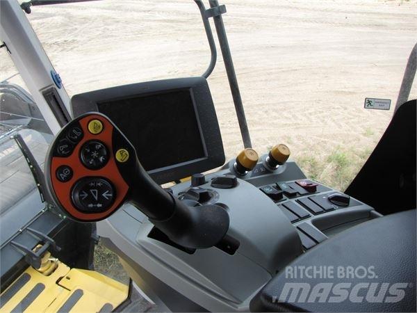 CLAAS 770 Комбайни