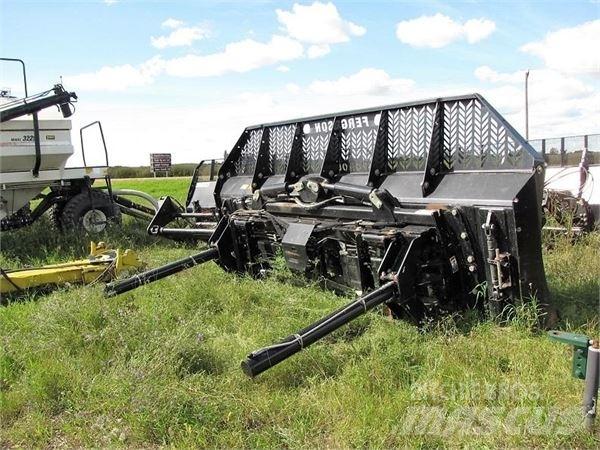Grouser 770HD Снегочистачки