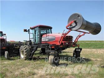 MacDon M150 Валове
