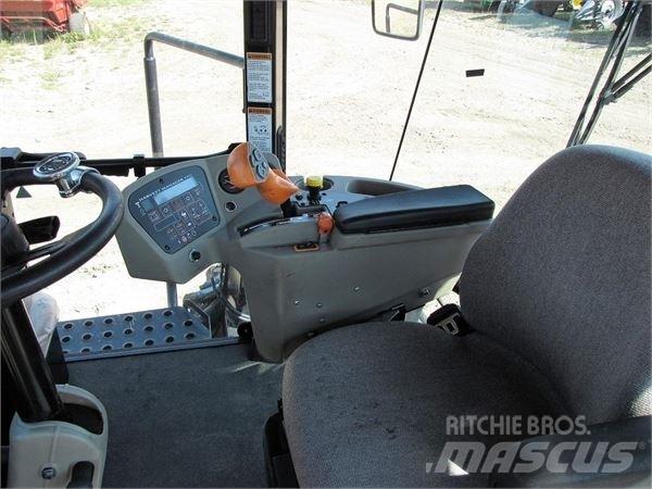 MacDon M150 Валове
