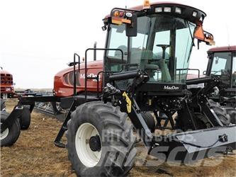 MacDon M155 Валове
