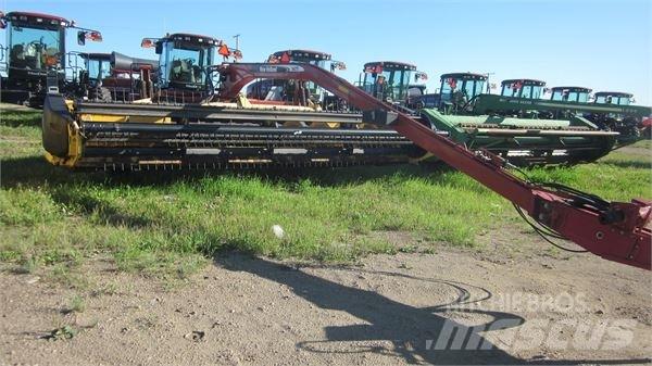 New Holland 1475 Кондиционери за косачки