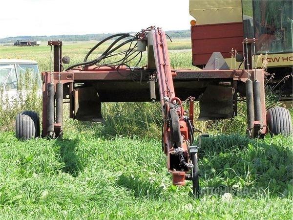 New Holland 1475 Кондиционери за косачки