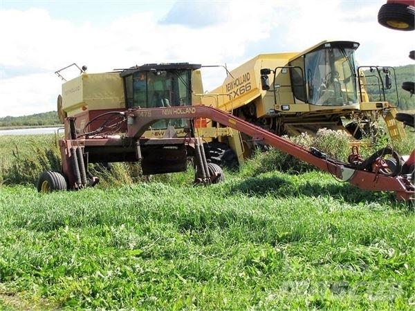 New Holland 1475 Кондиционери за косачки