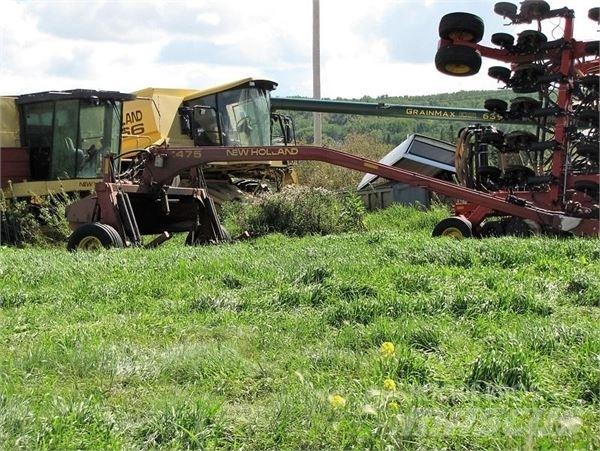 New Holland 1475 Кондиционери за косачки
