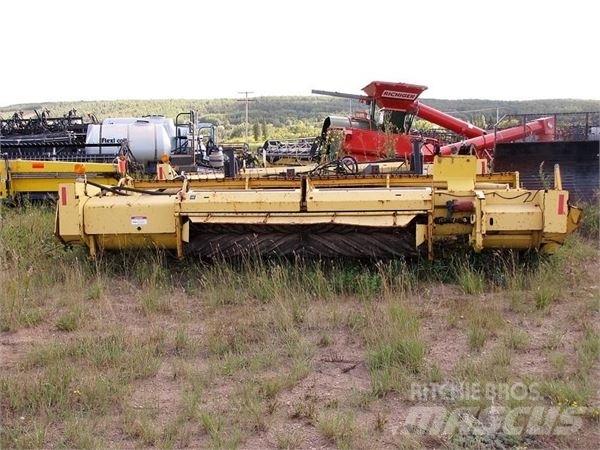 New Holland 2216 Кондиционери за косачки