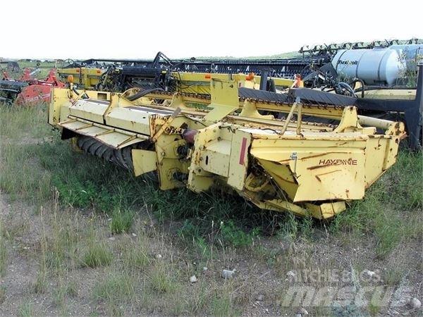 New Holland 2216 Кондиционери за косачки