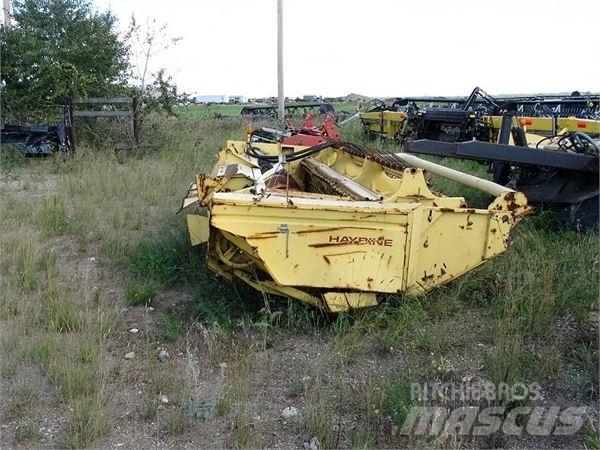 New Holland 2216 Кондиционери за косачки