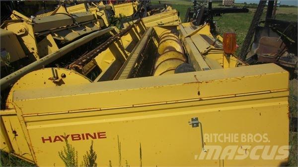 New Holland 2216 Кондиционери за косачки