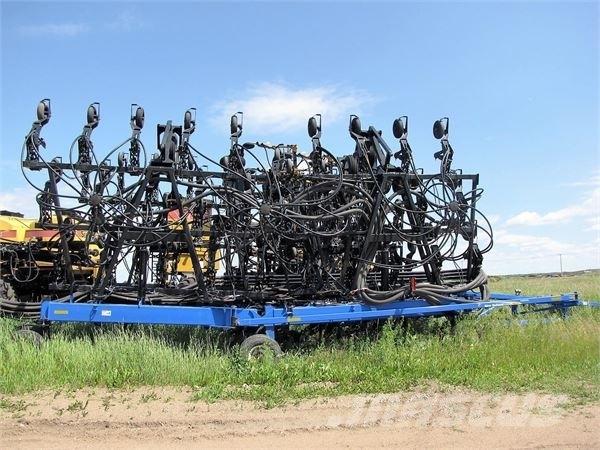 New Holland P2070 Редосеялки