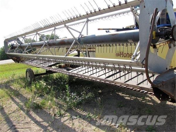 New Holland SP30 Аксесоари  за комбайни