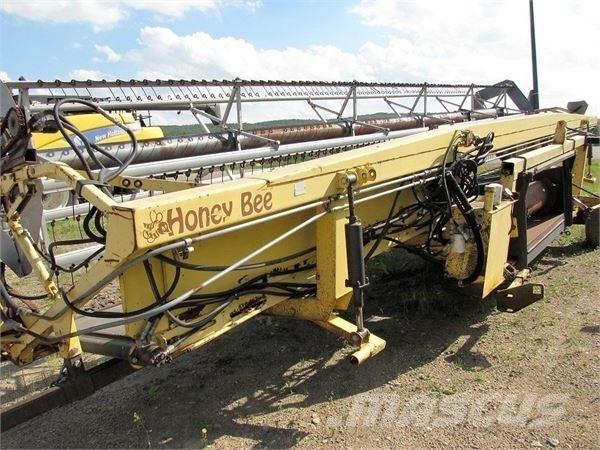 New Holland SP30 Аксесоари  за комбайни