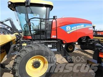 New Holland SR200 Валове
